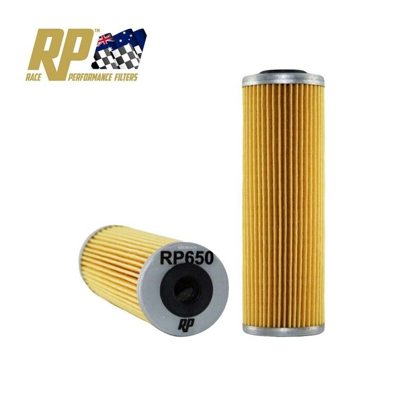 군토,[레이스퍼포먼스] RP650 엔진오일필터 - KTM 1090 어드벤처, R, L (17-19)