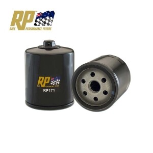 [레이스퍼포먼스] RP171 엔진오일필터 - 할리데이비슨 스프링거 소프트테일, EFI (00-06)