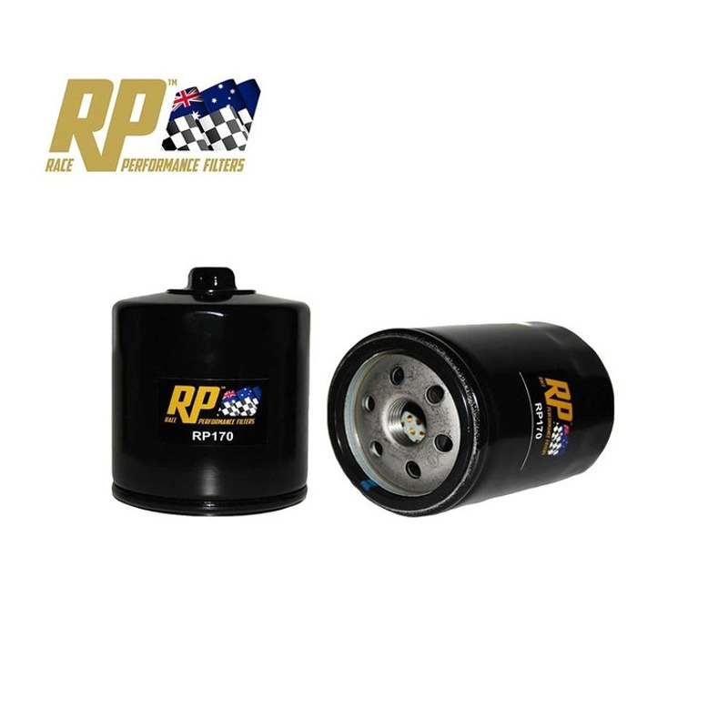 군토,[레이스퍼포먼스] RP170 엔진오일필터 - 할리데이비슨 나이트 트레인 (99)