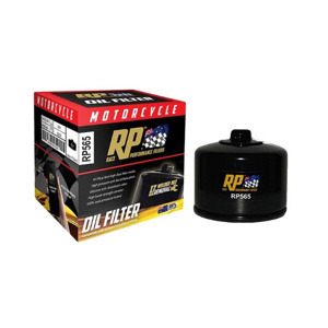 [레이스퍼포먼스] RP565 엔진오일필터 - 아프릴리아 마나 850 GT, ABS (09-15)