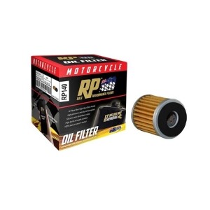[레이스퍼포먼스] RP140 엔진오일필터 - 허스크바나 TE125 4T (11-13)