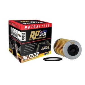 [레이스퍼포먼스] RP655 엔진오일필터 - KTM 250EXC-F, SX-F, XC-F, 팩토리, 식스데이 (05-12)