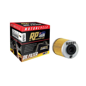 [레이스퍼포먼스] RP651 엔진오일필터 - 가스가스 700ES, 700SM (22-24)