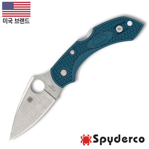 [스파이더코] 드래곤플라이2(F) K390 폴딩 나이프