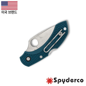 [스파이더코] 드래곤플라이2(F) K390 폴딩 나이프