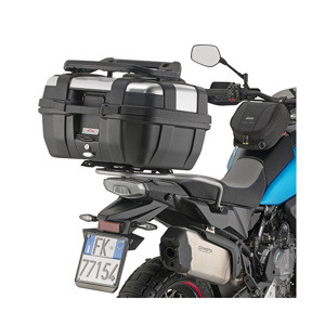 [지비] GIVI CFMOTO 800 MT-X (25-26) 모노키 탑박스 브라켓 - SR9227