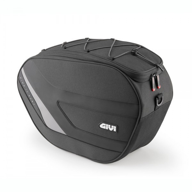 군토,[지비] GIVI 스텔스 18리터 소프트 사이드백 - EASY12L, EASY12R
