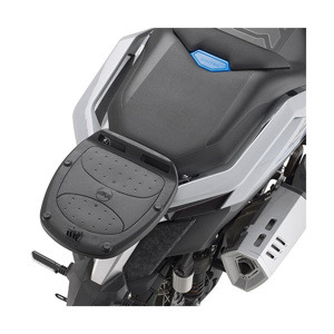 [지비] GIVI 존테스 ZONTES 368G (25-26) 탑박스 브라켓 - SR7604