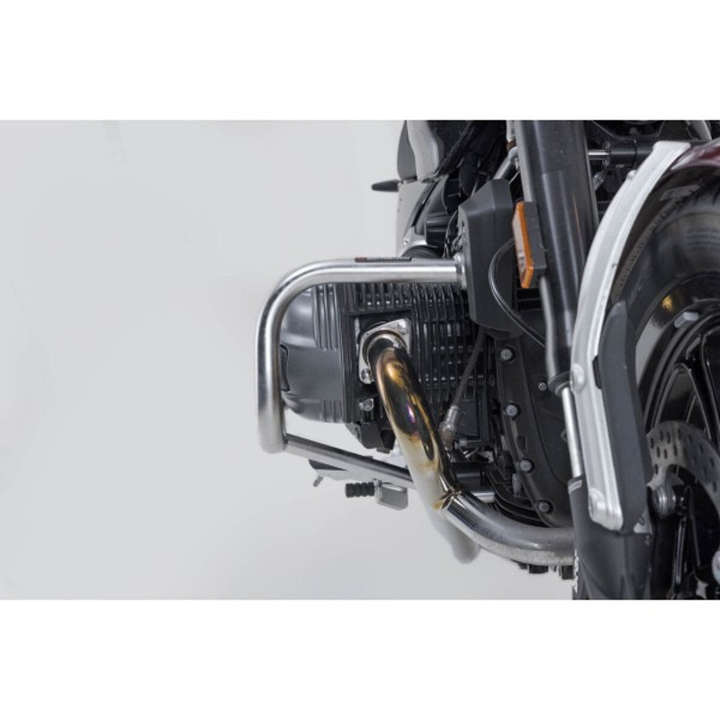군토,[SW모텍] BMW R12, R12S, R12G/S, R12 nineT (23-26) 엔진가드 블랙 - SBL.07.968.10101