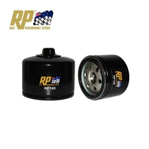 [레이스퍼포먼스] RP160 엔진오일필터 - BMW M1000XR M XR (24-26)