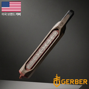 [거버] 엣지필드 팩 다이아몬드 샤프너