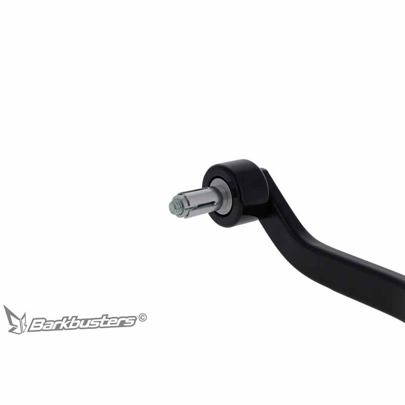 군토,[바크버스터] 핸드가드 프레임킷 - CF MOTO 450, MT, 800 MT, Explore, Sport, Touringm, X (21-26)