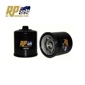 [레이스퍼포먼스] RP303 엔진오일필터 - CF MOTO 700CL-X 어드벤처 (ADV) (22-26)