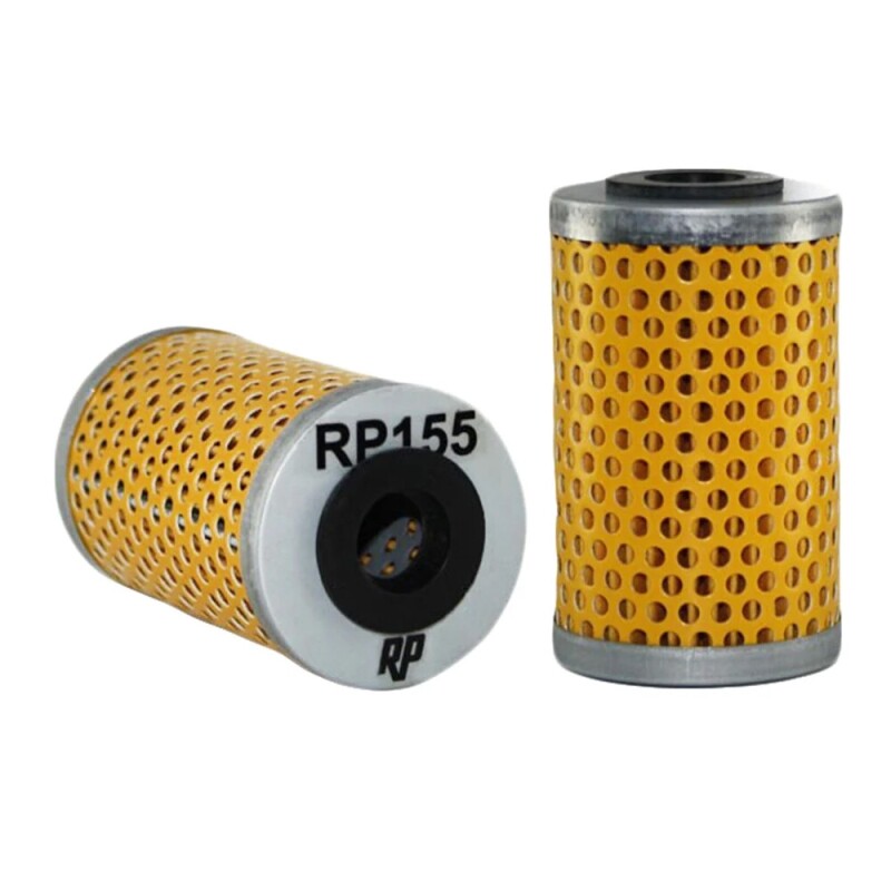 군토,[레이스퍼포먼스] RP155 엔진오일필터 - CF MOTO 250SR (19-26)